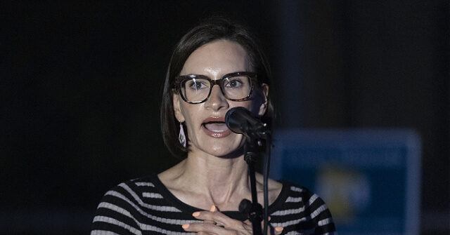 Minnesota Lt. Gov: Laken Riley Act Is a ‘Green Light’ for Trump to ‘Terrorize Our Communities’