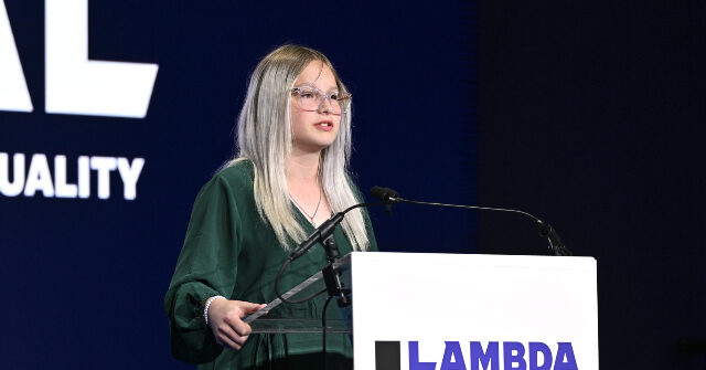 Report: Trans Athlete in SCOTUS Case Accused of Sexual Harassment