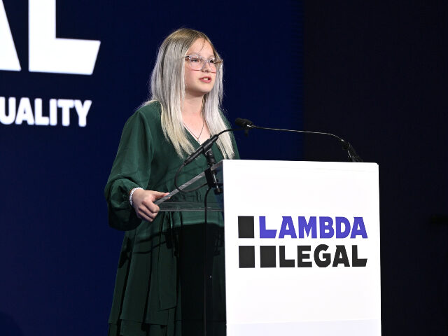 Report: WV Trans Athlete in Supreme Court Case Accused of Sexually Harassing, Intimidating Girls