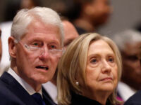 Nolte: Democrats Vote to Hold Clintons in Contempt over Epstein Subpoena