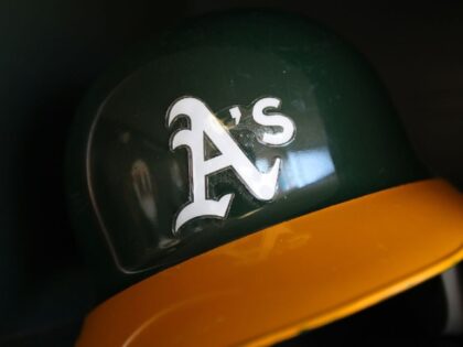 The A’s Move to Vegas Just Hit a Major Snag
