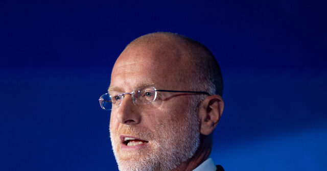 FCC Chief Brendan Carr Moves to Curb Fraud as Agency Program Subsidized Phone, Internet Service for 116,000 Dead People