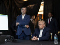 Exclusive — Trump’s ‘Quiet Hammer’: How CIA Director John Ratcliffe Has Revitalized Spy Age