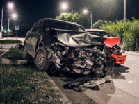 Prosecutors: California Driver a Suspect in Two Crashes that Caused Multiple Deaths Three Months Ap