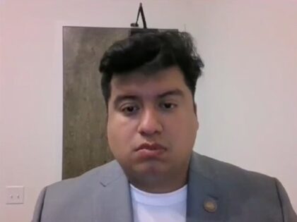 Minneapolis City Councilmember Jason Chavez on 1/7/2026 "The Lead"