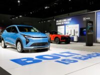 General Motors to Shut Down Production of Chevrolet Bolt EV to Build Gas-Powered Cars