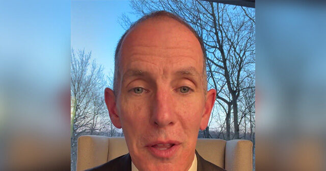 Minnesota Republican Chris Madel Ends Campaign for Governor, Claiming ICE Enforcement ‘Unconstitutional’