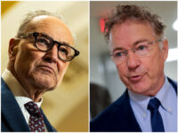 Democrats and Republicans Team Up to Slip Stealth Amnesty into DHS Funding Bill as Shutdown Looms