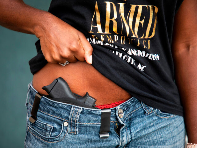 Fourth Circuit Panel Strikes Down Maryland Private Property Concealed Carry Ban
