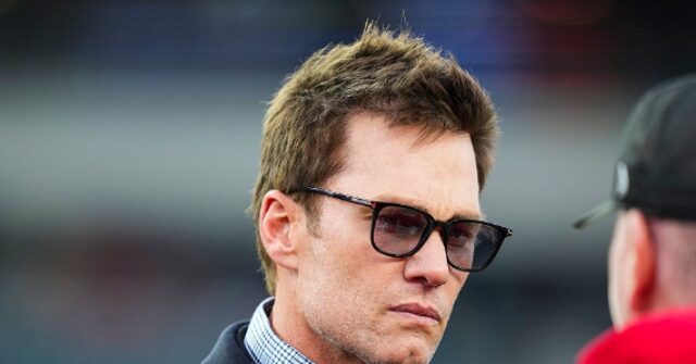 VIDEO: Tom Brady Says Divorce from Gisele Impacted His Final NFL Season