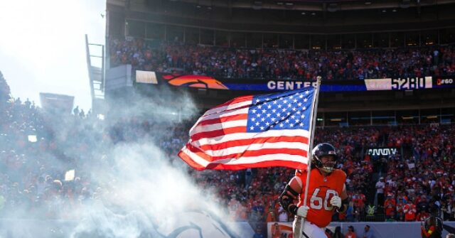 Study of Pro Athlete Party Affiliation Reveals Shocking Results