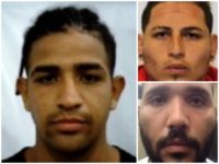 Three Illegal Aliens Accused of Beating ICE Agent with Shovel in Minneapolis