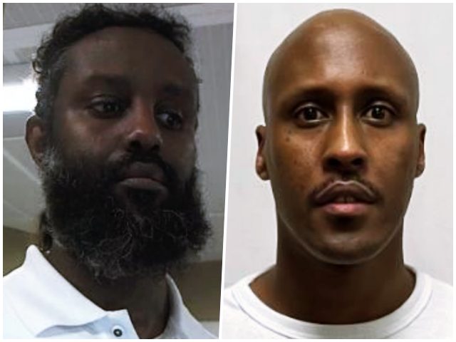 Exclusive: Somali Murderers Among 5,000 Criminal Illegals Added to DHS ‘Worst of the Worst