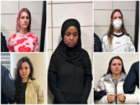 Minnesota: DOJ Arrests 16 Anti-ICE Activists for Rioting, Including Viral ‘Bananas and Rice&#