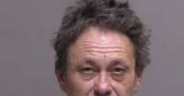 WATCH: Child Rescued from 'Pervert's Grasp' During Florida Traffic Stop