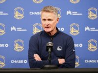 WATCH: Woke Icon Steve Kerr Apologizes for Spreading ‘Misinformation’ About ICE