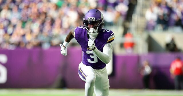 Minnesota Vikings Star Jordan Addison Arrested for Misdemeanor Trespassing