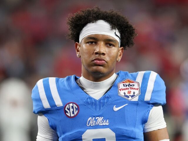 David Buono_Icon Sportswire via Getty Images