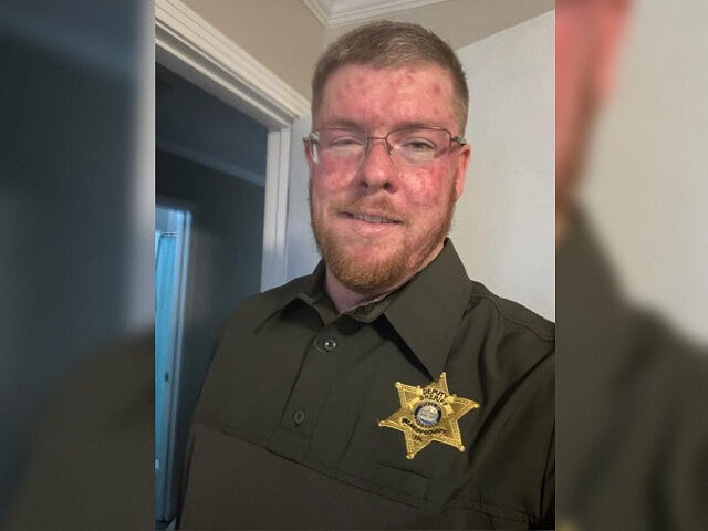 Deputy-Derrick-Bonham-Weakley-County-Sheriffs-Dept Deputy Derrick Bonham Shot, Killed in Line of Duty