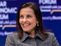 Dina Powell McCormick Named President and Vice-Chairman of Meta