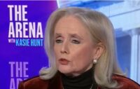 Dem Rep. Dingell: ‘Not Enough’ for Democrats to Be Anti-Trump