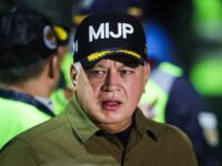 Venezuela’s Most Dangerous Socialist Diosdado Cabello Commands ‘Unity’ for Maduro