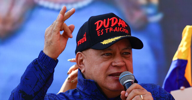 Venezuela: 15 Teens Charged with 'Treason' for Allegedly Celebrating Maduro Arrest