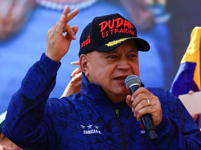 Venezuela: 15 Teens Charged with ‘Treason’ for Allegedly Celebrating Maduro Arrest