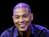 Nolte: Federal Judge Refuses to Sign Complaint Against Don Lemon for Church Riot