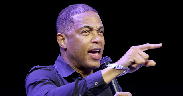 Nolte: Federal Judge Refuses to Sign Complaint Against Don Lemon for Church Riot