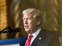 President Donald Trump, joined by Secretary of War Pete Hegseth, Secretary of State Marco