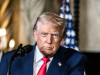 Trump Responds to ICE Shooting, Warns ‘Radical Left’ Is Threatening Agents