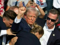 Ohio AG Candidate Elliot Forhan: ‘I Am Going to Kill Donald Trump’