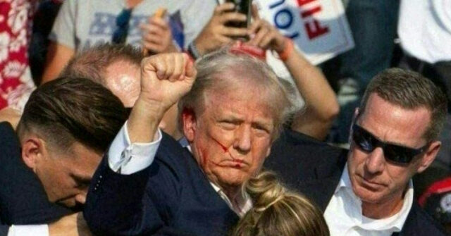 Ohio AG Candidate Elliot Forhan: 'I Am Going to Kill Donald Trump'