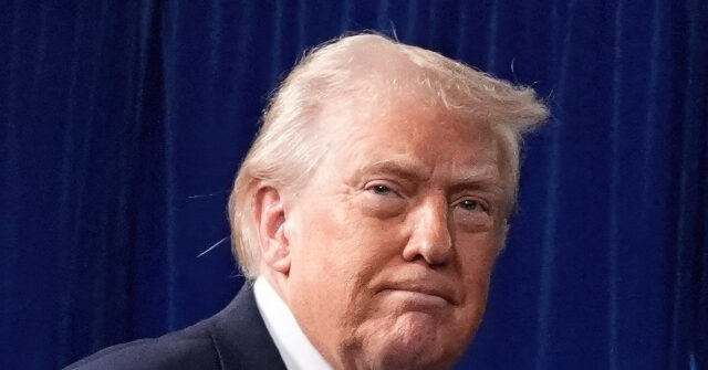 President Trump: 'Brilliant' U.S. Military Operation Captured Maduro