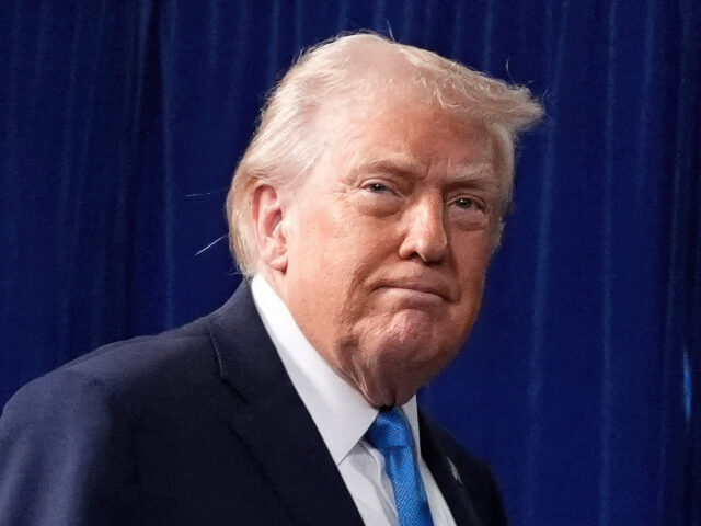 President Trump: ‘Brilliant’ U.S. Military Operation Captured Maduro