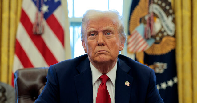 Nolte: Trump Backing Down in Minneapolis Would Be a Legal and Political Disaster