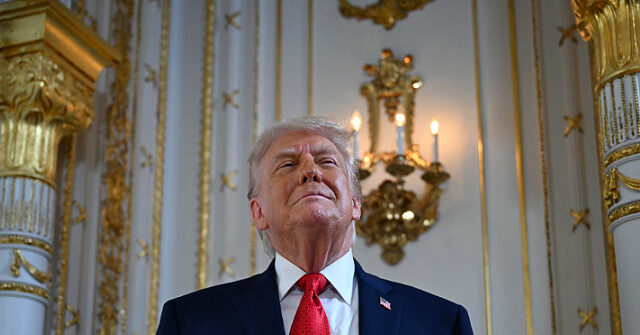 One Year of Wins: Trump’s Top Accomplishments in First Year of ‘Golden Age’