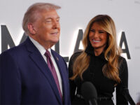 Exclusive: Interior Sec. Doug Burgum Describes Donald and Melania Trump as ‘Mystical,’ ‘Excep