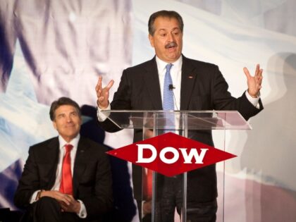 Dow CEO Andrew N. Liveris