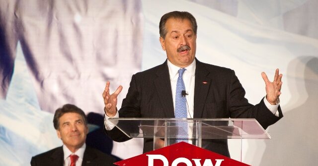 Dow to Cut 4,500 Employees in AI Overhaul