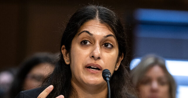 Doctor Called as Dems' Expert Witness at Senate Abortion Pill Hearing Refuses to Say Men Cannot Get Pregnant