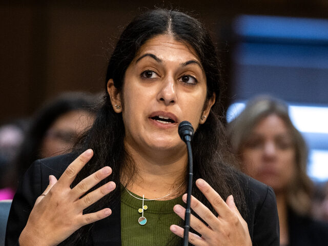 Doctor Called as Dems’ Expert Witness at Senate Abortion Pill Hearing Refuses to Say Men Cann