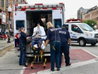 U.S. Drug Overdose Deaths Plummet as Trump Administration Cracks Down on Border