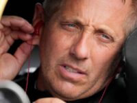 NASCAR Star Greg Biffle’s Home Was Burglarized Weeks After Fatal Plane Crash