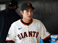 San Francisco Giants Star Briefly Detained by Immigration Officials, Later Released
