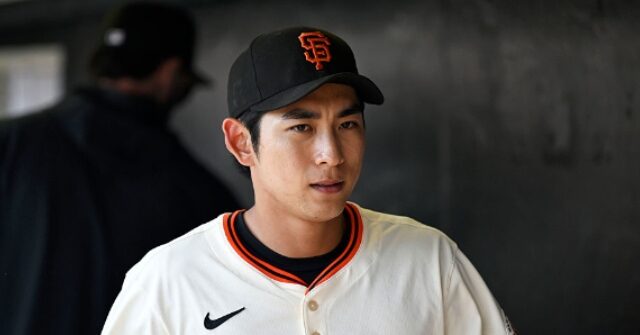 San Francisco Giants Star Briefly Detained by Immigration Officials, Later Released