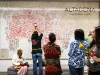 Eaton Fire One Year Later: A City of Empty Lots, Little Construction