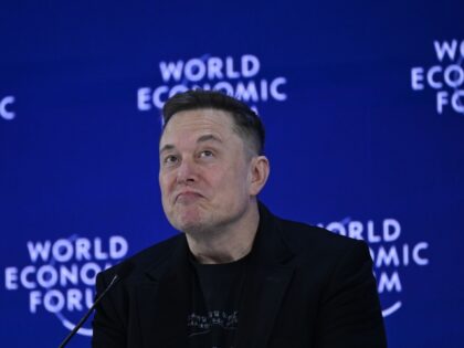 Elon Musk doesn't like Tesla criticism