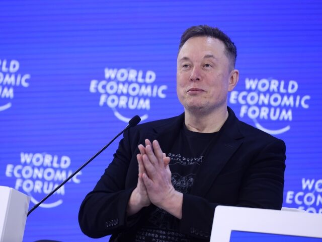 Elon Musk investigated by EU
